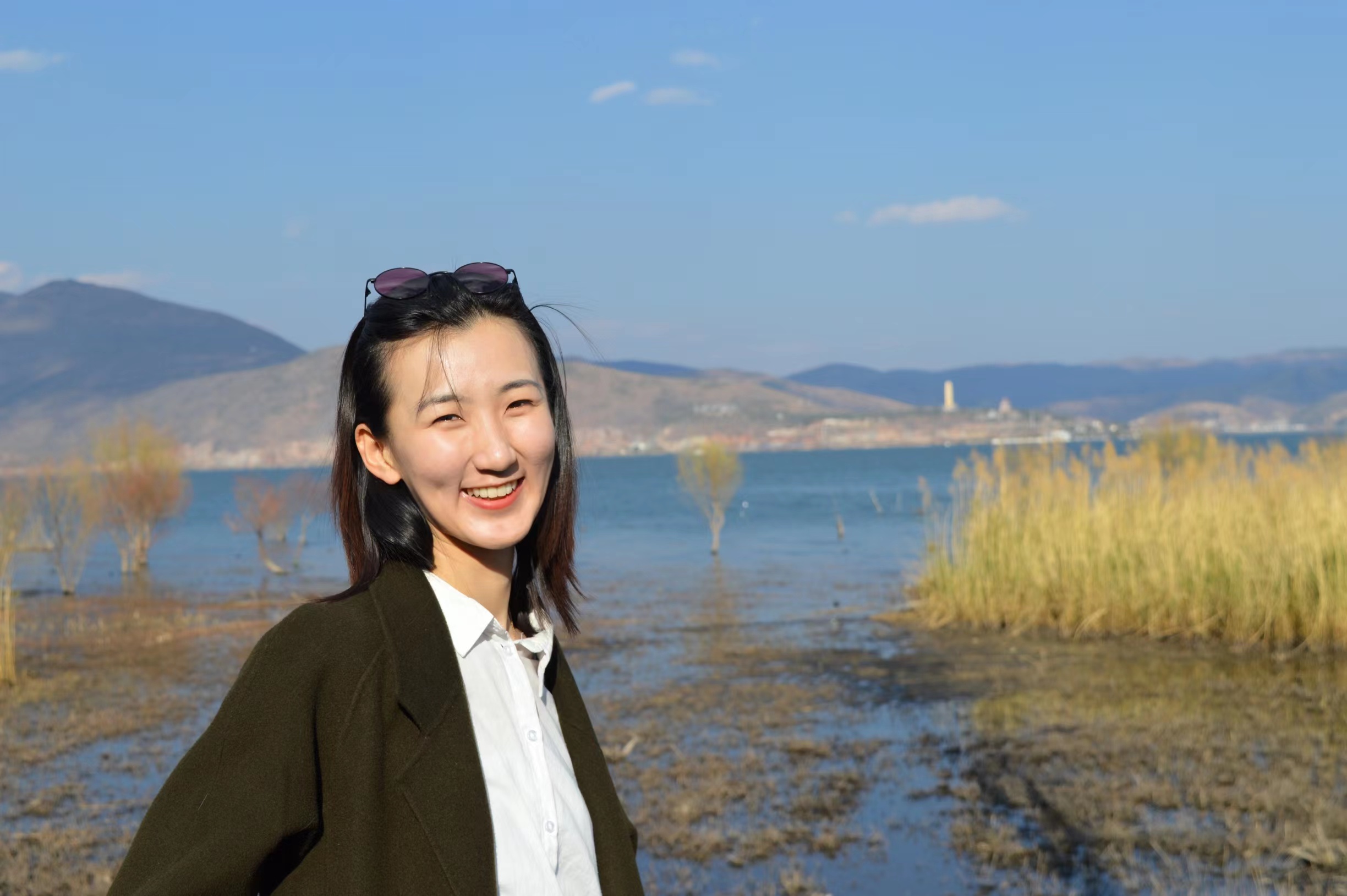 Xiaomao Wang